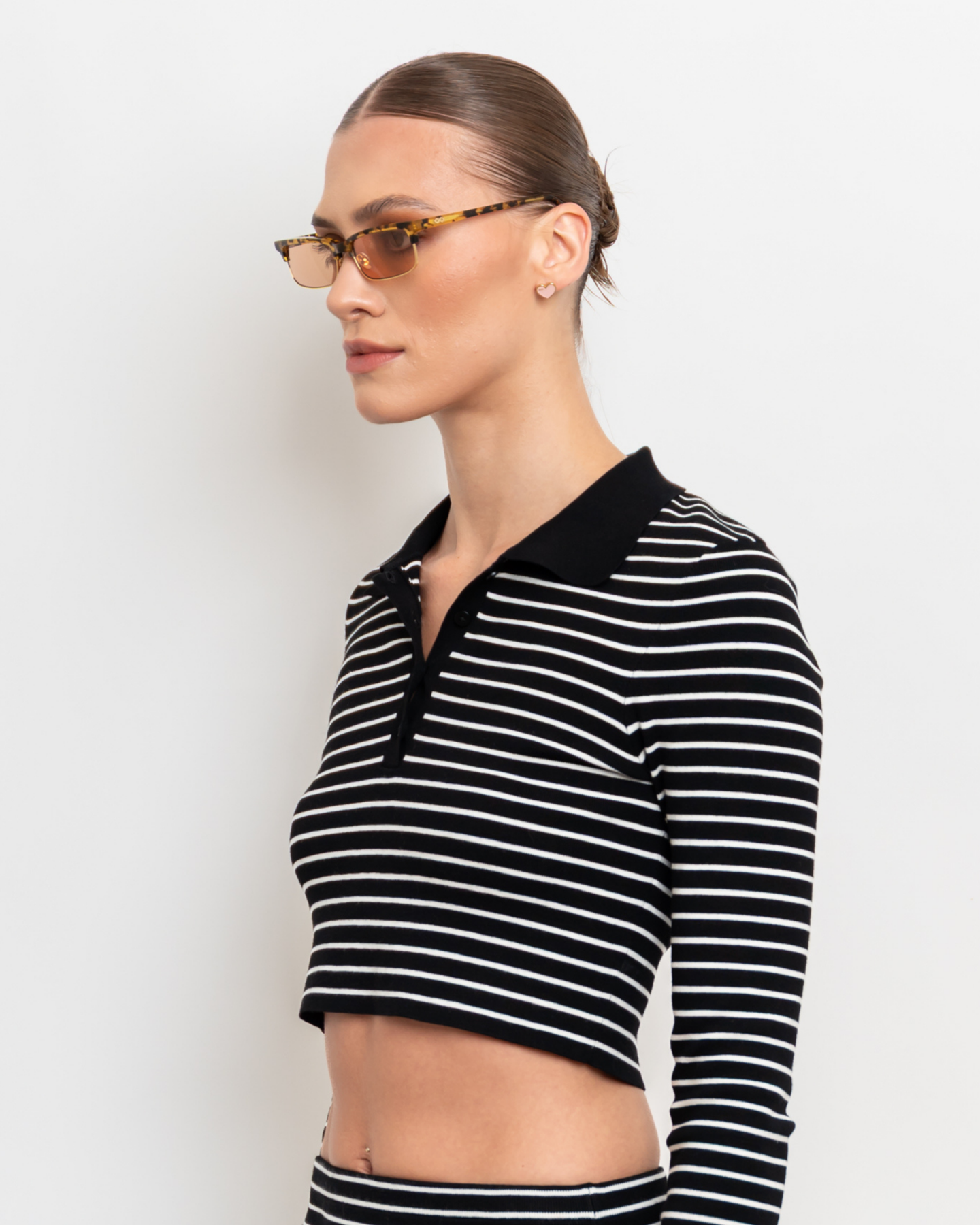 Exclusive Iris Yellow Tortoise Women’s Sunglasses – Order Online in USA, UK, Canada & United Arab Emirates